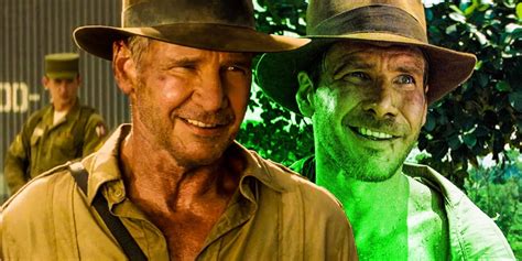 Indiana Jones 5 Expected Release Date Cast Plot And What Can We