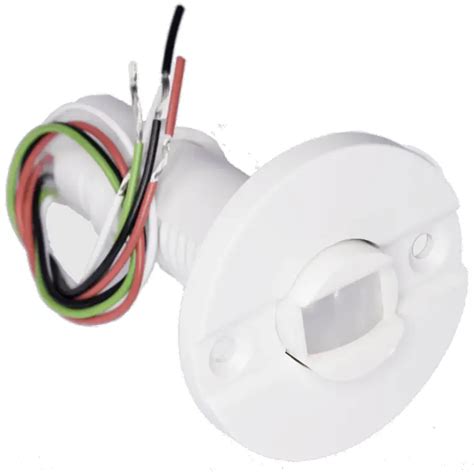 shopify vdc micro pir motion sensor wiring diagram user guide