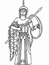 Coloring Greek Pages Ancient Athena Artemis Mythology Gods Athena2 Kids Greece Goddesses Printables God Apollo Popular Coloringpagebook Printable Gif Coloringhome sketch template