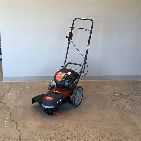 Weed Eater Walk Behind Cal West Rentals