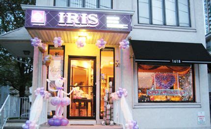 facilities iris makeup spa beauty studio facility iris
