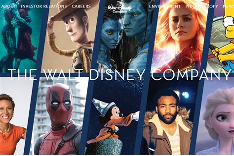 disneyfox merger  disney owns  vox