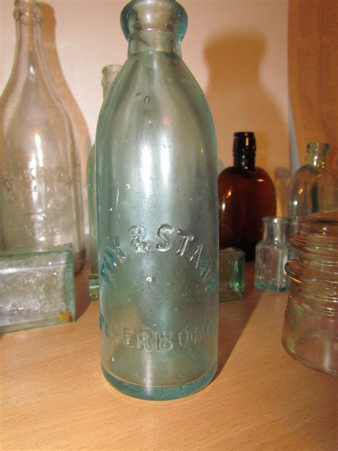wanted antique bottles   druggist beer soda insulators canada