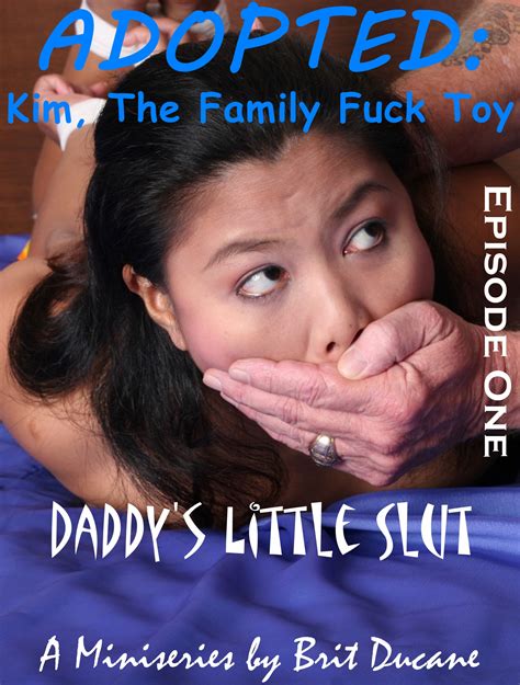 daddy s little fuck