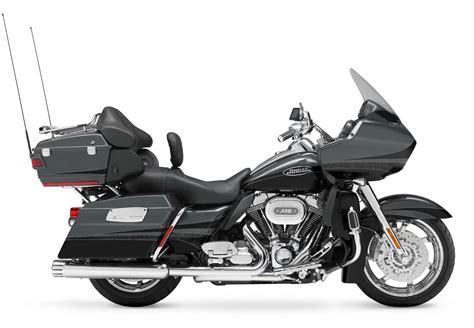 harley davidson harley davidson fltruse cvo road glide ultra