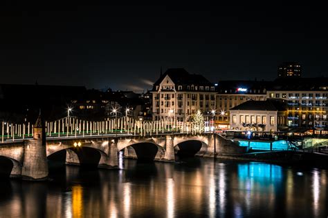 basel switzerland  night  post  ritookapicture pics