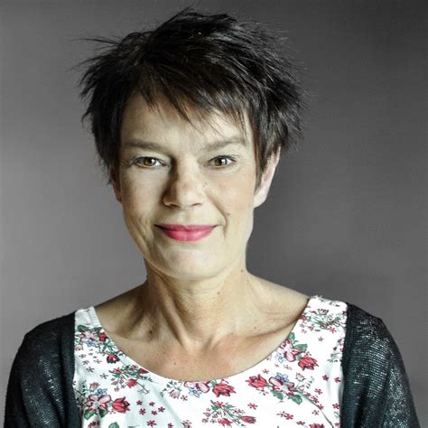 Sabine Martin Sophrologue