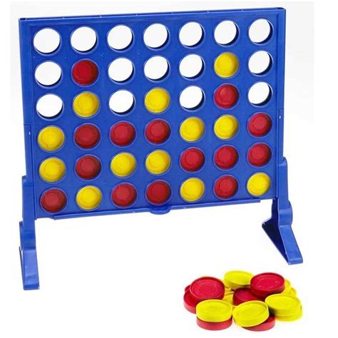 connect  grid board game  hasbro