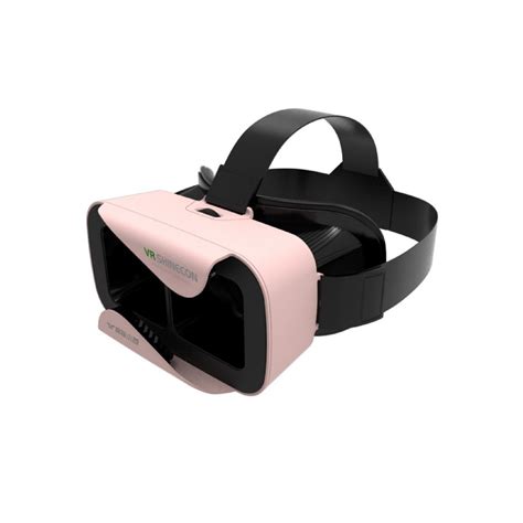 Vr Shinecon 3 0 Xiaocang 3d Virtual Reality Headset Varthtech