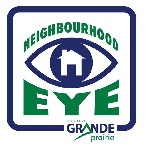 city launching neighbourhood  program  grande prairie