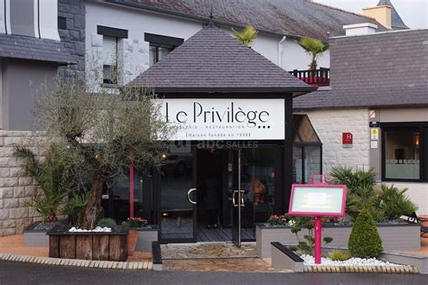 le privilege abc salles