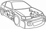 Koenigsegg Drawing Car Getdrawings sketch template
