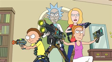 new episodes from rick and morty season 3 won t be coming anytime soon metro news