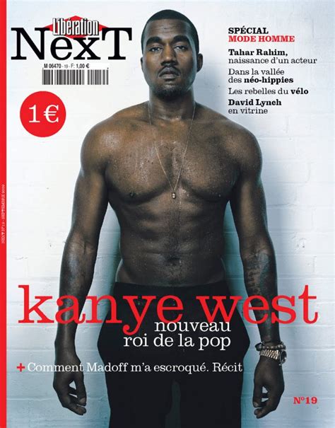 kanye west is jacked and probably hung the male fappening