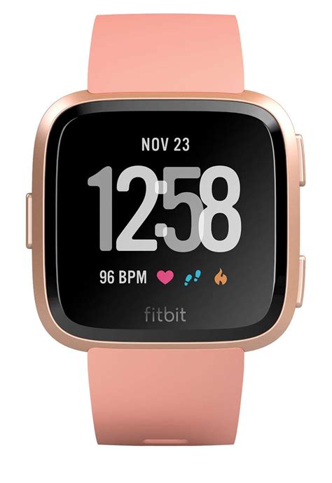 fitbit versa recommendation  watches city chain official website