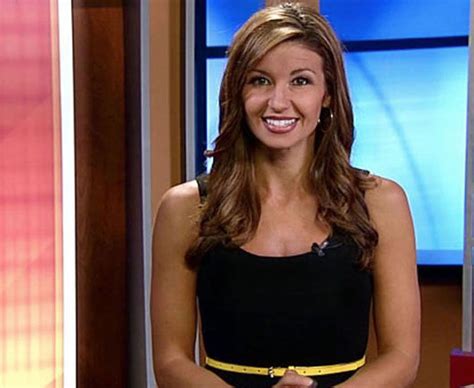 the sexiest weather girls in the world celebrity photos and galleries