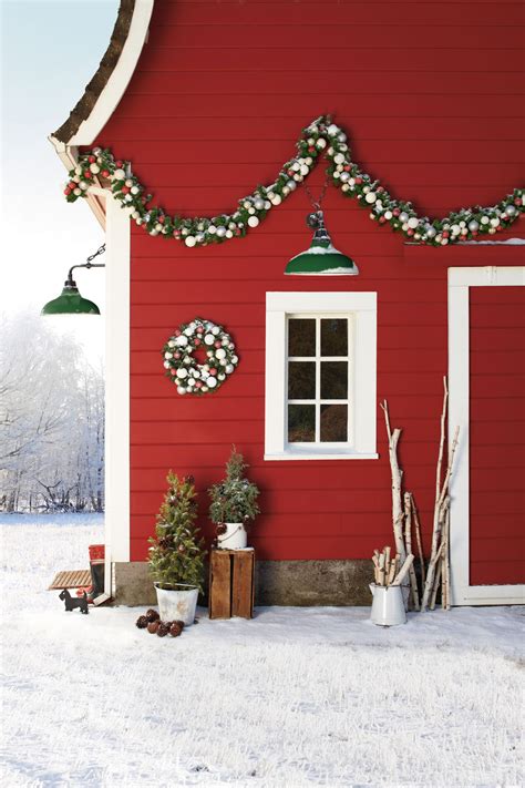 country christmas decorating ideas   celebrate christmas   country