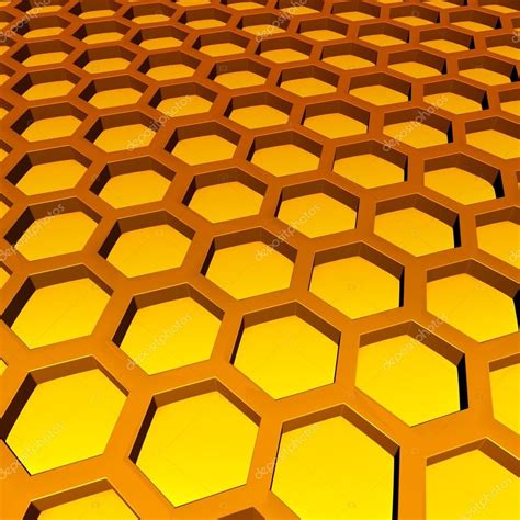 honeycomb pattern  httpsdepositphotoscomstock