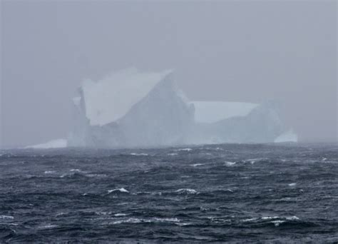 liminal  hitting  iceberg