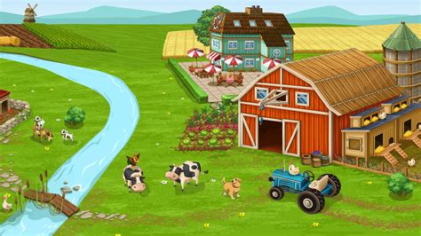 goodgame big farm kostenlos spielen und mehr  spiele bei soin