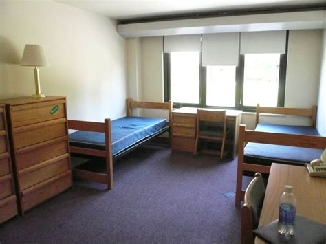 Dorms At Community College Virginia Is Considering It