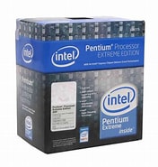 Pentium XE LGA775 955 に対する画像結果.サイズ: 176 x 185。ソース: www.newegg.com