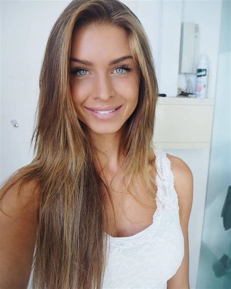 Самые красивые девушки Швеции 55 ФОТО