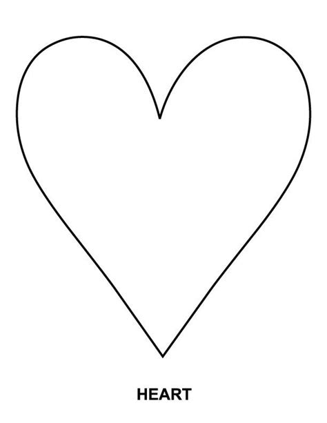 heart coloring page   heart coloring page  kids