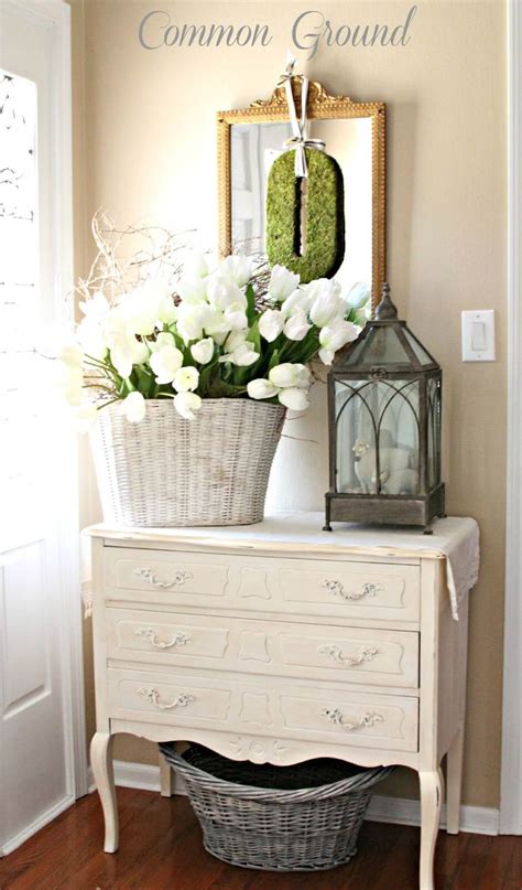 french country design  decor ideas