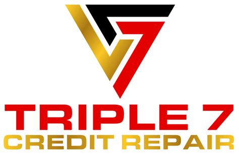 triple  credit repair llc credit builder card