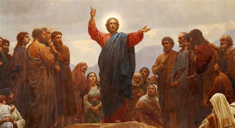 jesus deliver  version   sermon   mount
