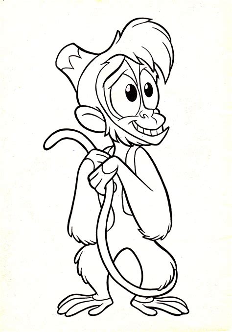 easy drawing disney characters  getdrawings