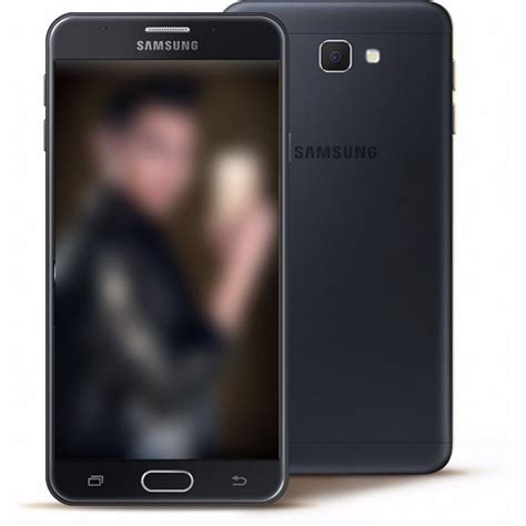 Samsung Galaxy J7 Prime Duos Sm G610f Ds 16gb 4g Lte Black Kod 42517