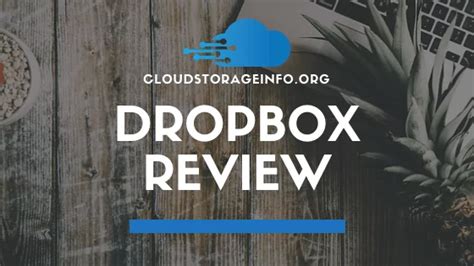 dropbox review  huge security privacy issue