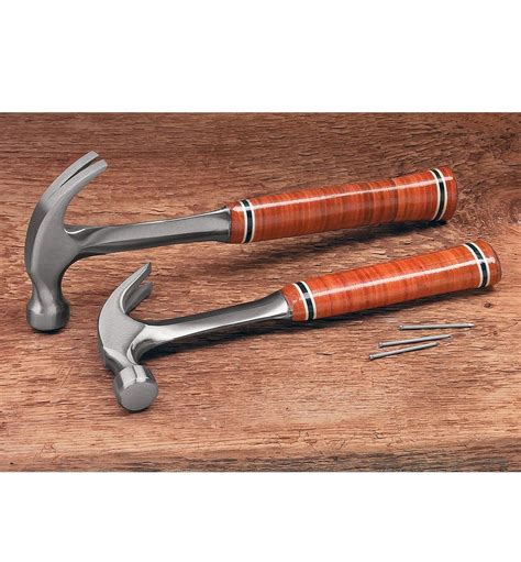 estwing claw hammers lee valley tools
