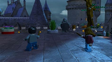 Lego Harry Potter Years 1 4 Review Select Start Games