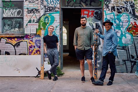 Odd Culture Group To Launch Fitzroy Venue Beer And Brewer