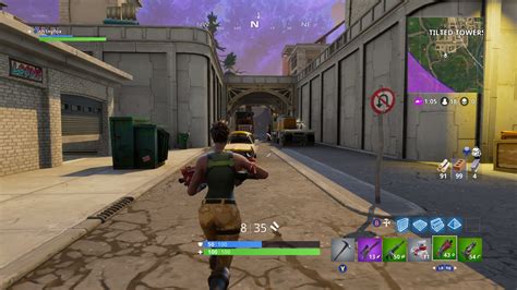 leaked footage shows  fortnite mobile     launch