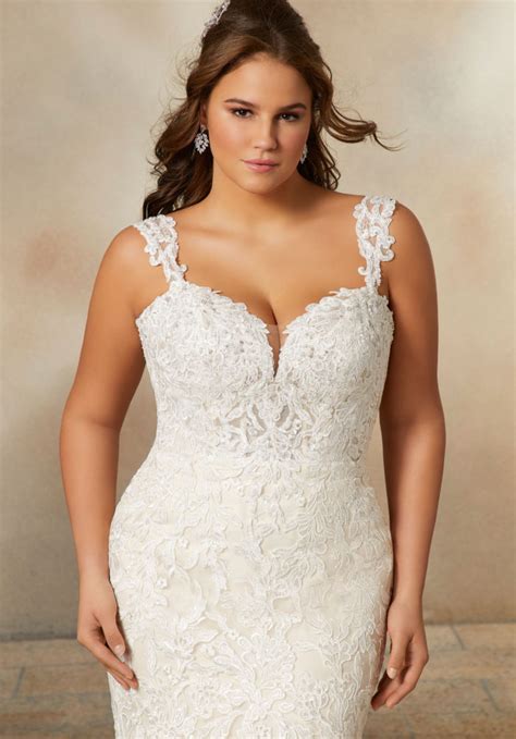 morilee primrose wedding dress style number 5707