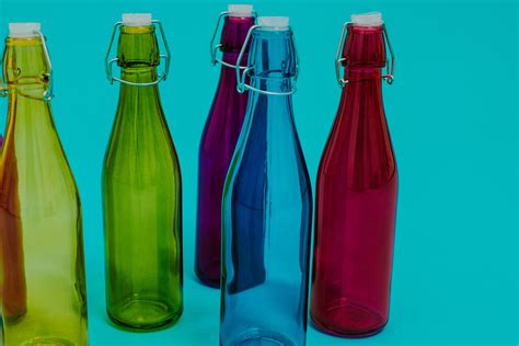 Glass Recycling Everything You Need To Know Cleanipedia