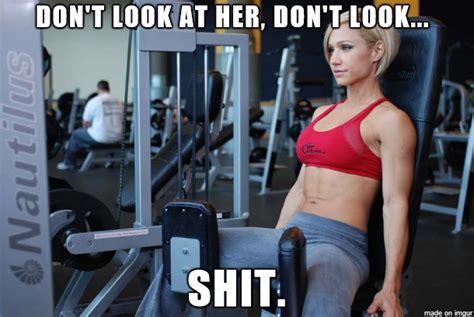 A Gentlemen S Guide To Picking Up Girls At The Gym
