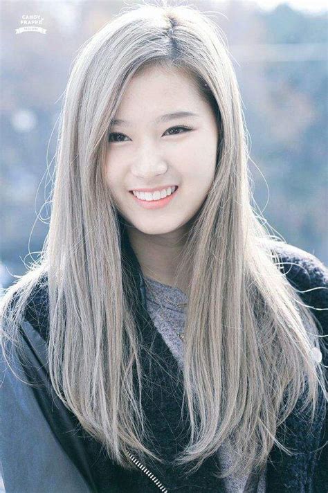 More Kpop Idols With Different Color Hairstyles Allkpop Forums