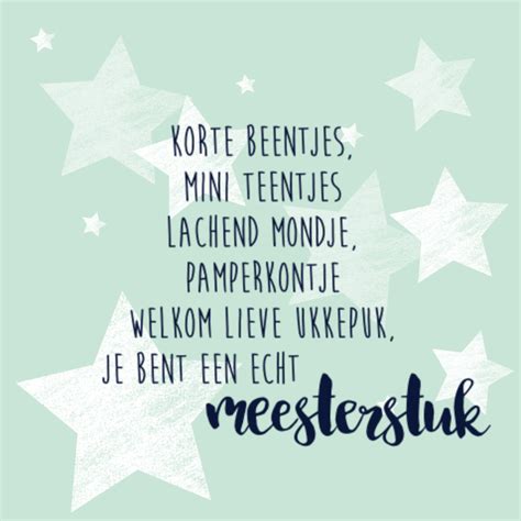 overzicht originele tekst voor je geboortekaartjes babyblog geboorte citaten grappige