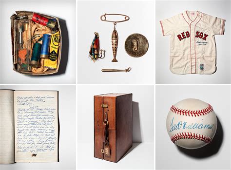 ted williams legacy preserved by daughter claudia williams