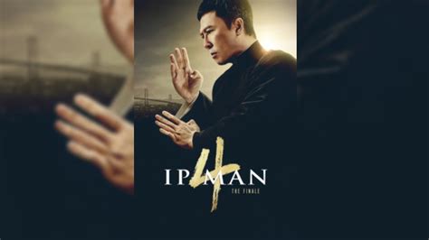 ip man 4 the finale 2019 youtube