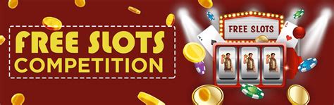 slot competition game
