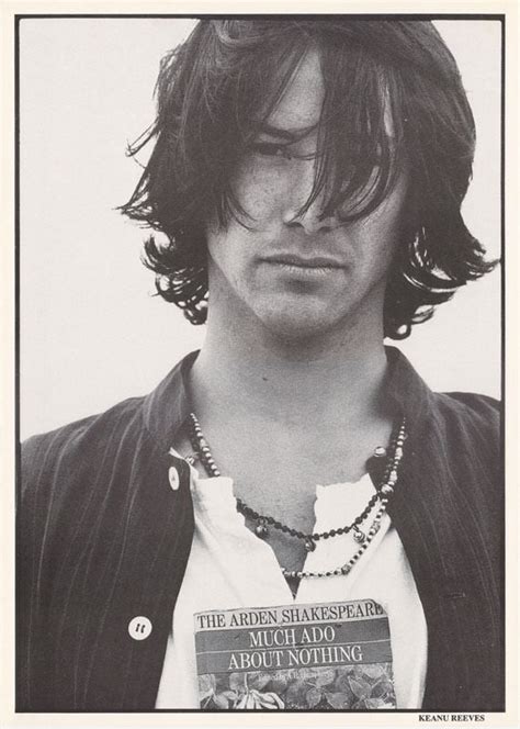 keanu reeves 90s heartthrob posters popsugar love and sex photo 9