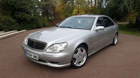 mercedes  amg special edition lwb fully loaded px   enfield london gumtree