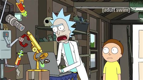 Rick And Morty Season 3 Episode 7 Tv Online [s3 E7] Video Dailymotion
