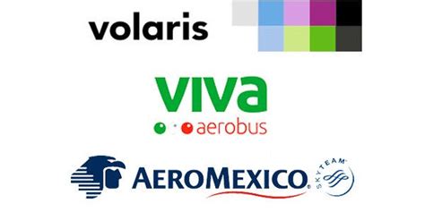 top aerolÍneas mexicanas